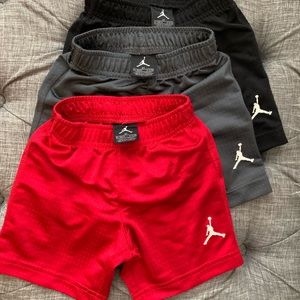 NIKE Air JORDAN Jumpman Basketball Shorts